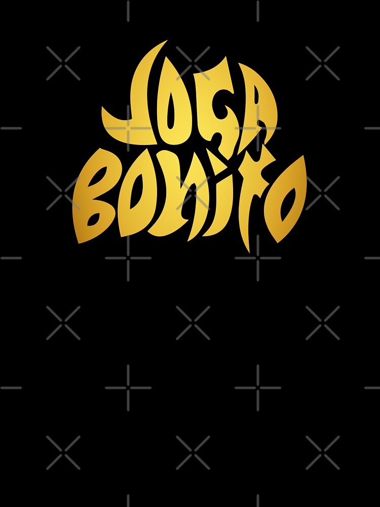 Joga Bonito by On Target Sports