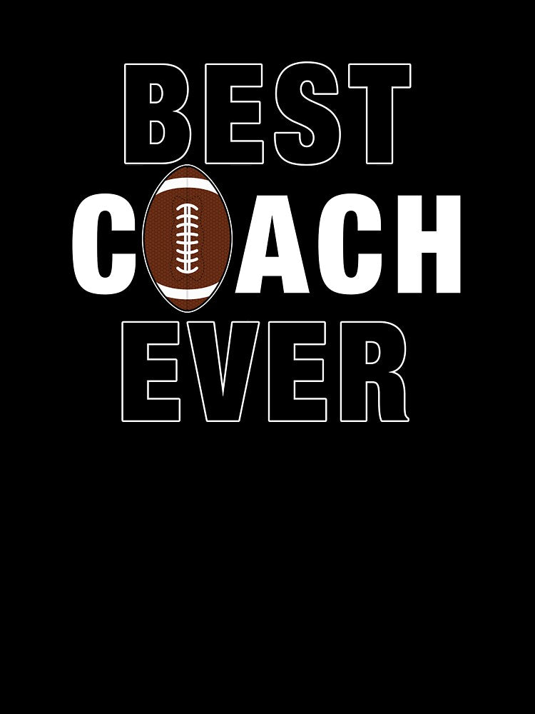Best Coach Ever by autlu
