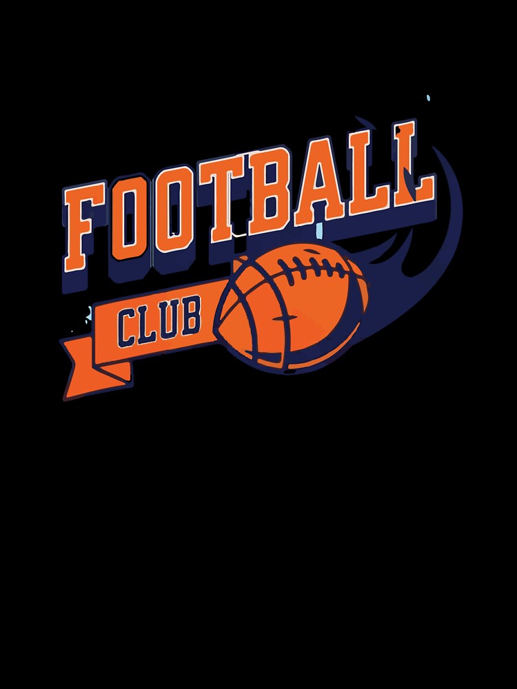 Football Club by samwash