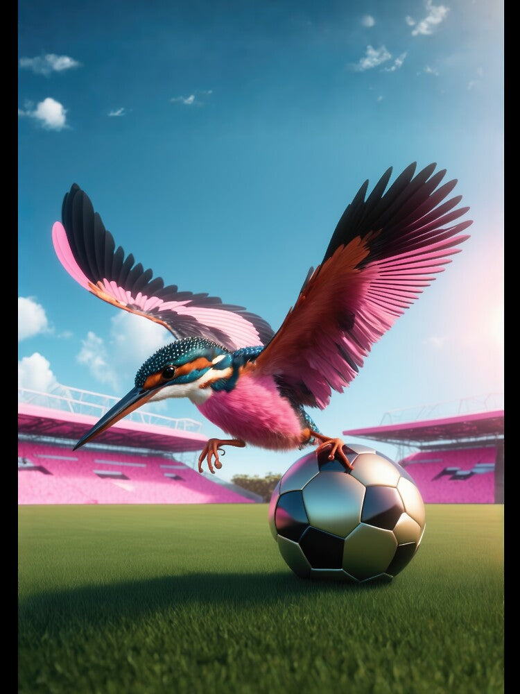 Golazo by Imago Pagano