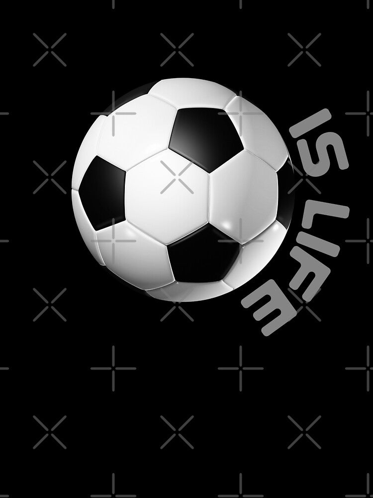 Football is life by mwagie
