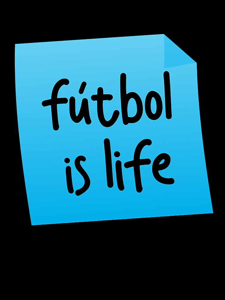 Futbol is Life (11) by rosabelarjasmin