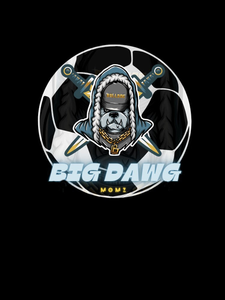 Big dawg momz!! by bigdawgmomz