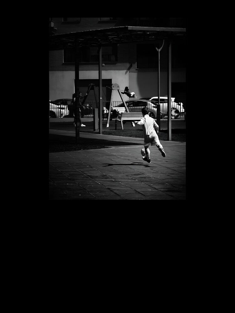 Score by LaZurbanita