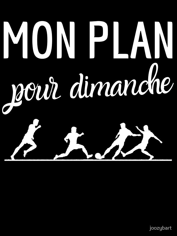 My plan for Sunday humor football sport funny by joozybart