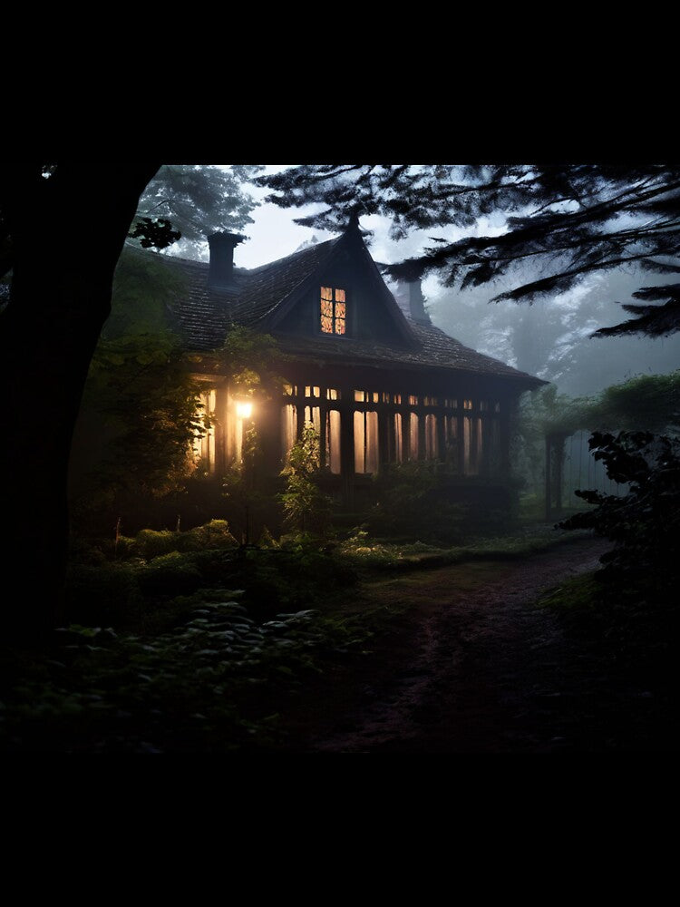 Cottagegoth by Collection de trésors