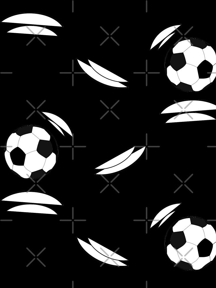 Full of soccer balls by NixBob