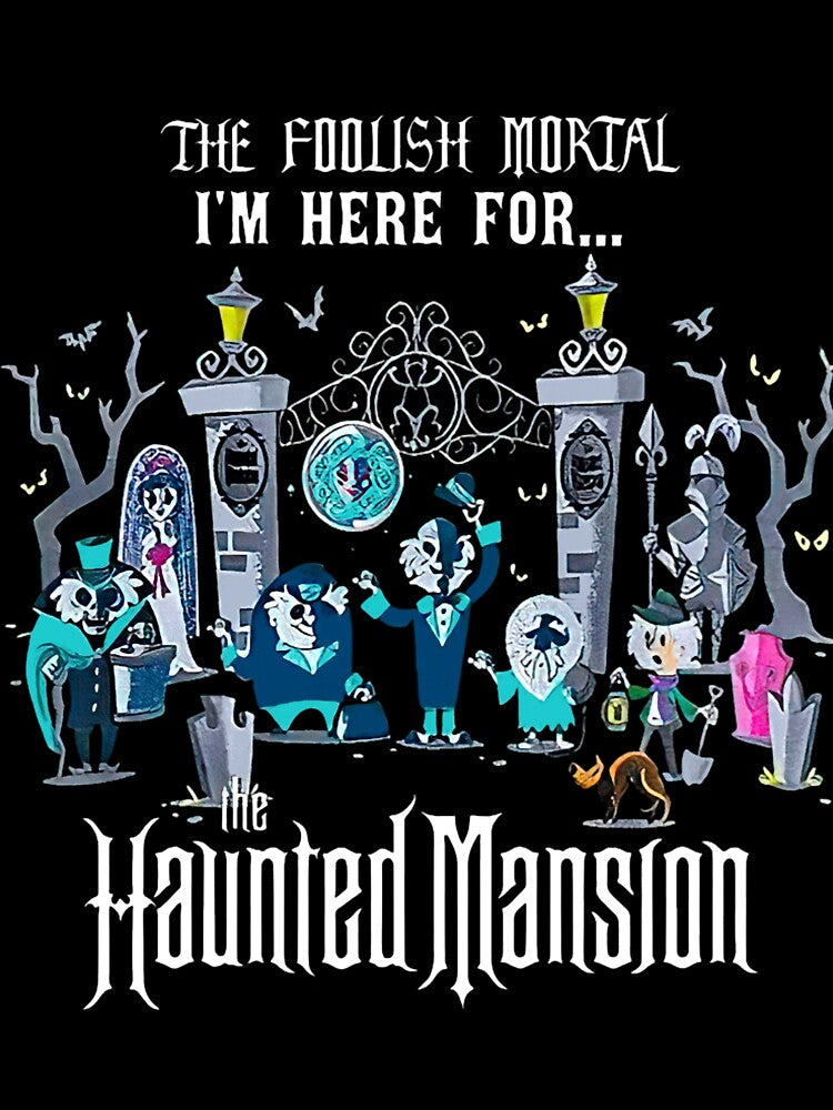 Forget The Castle Im Here for Haunted by fotsodineiah