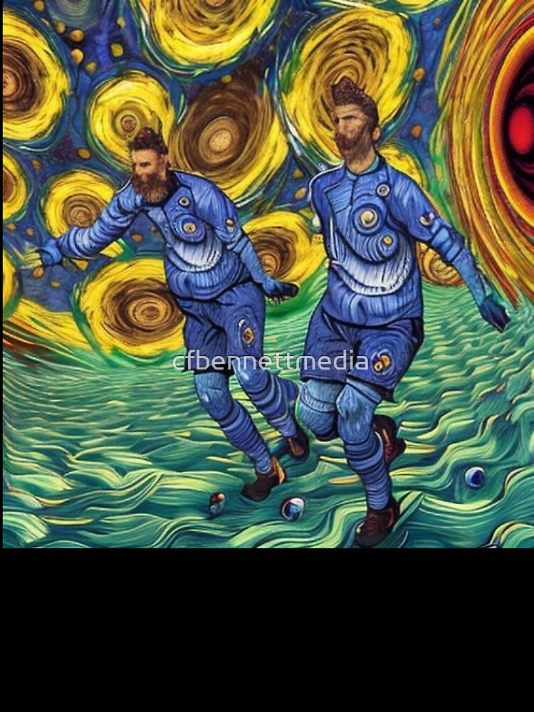The World Cup by cfbennettmedia