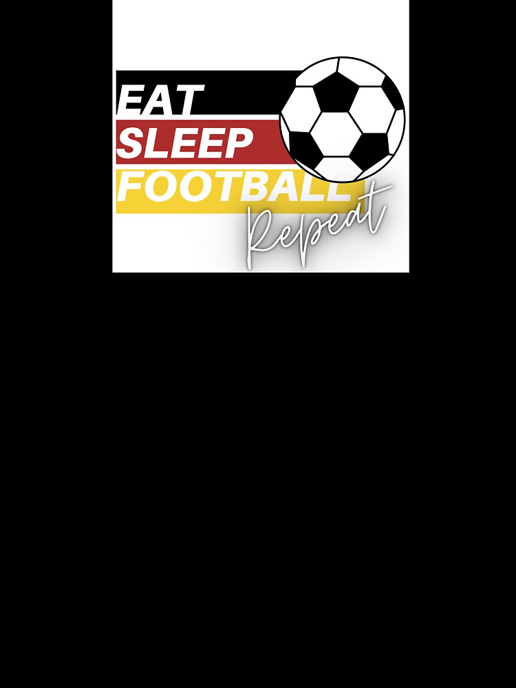 Football quote by MerchByEdin