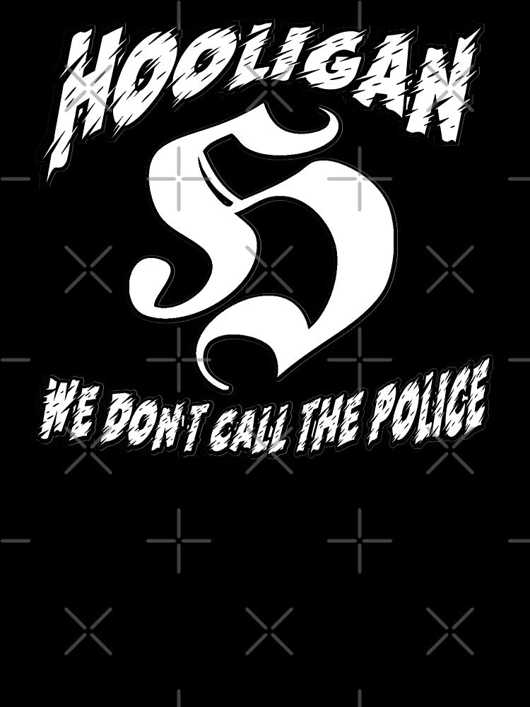 Ultras no police by BullSchreck