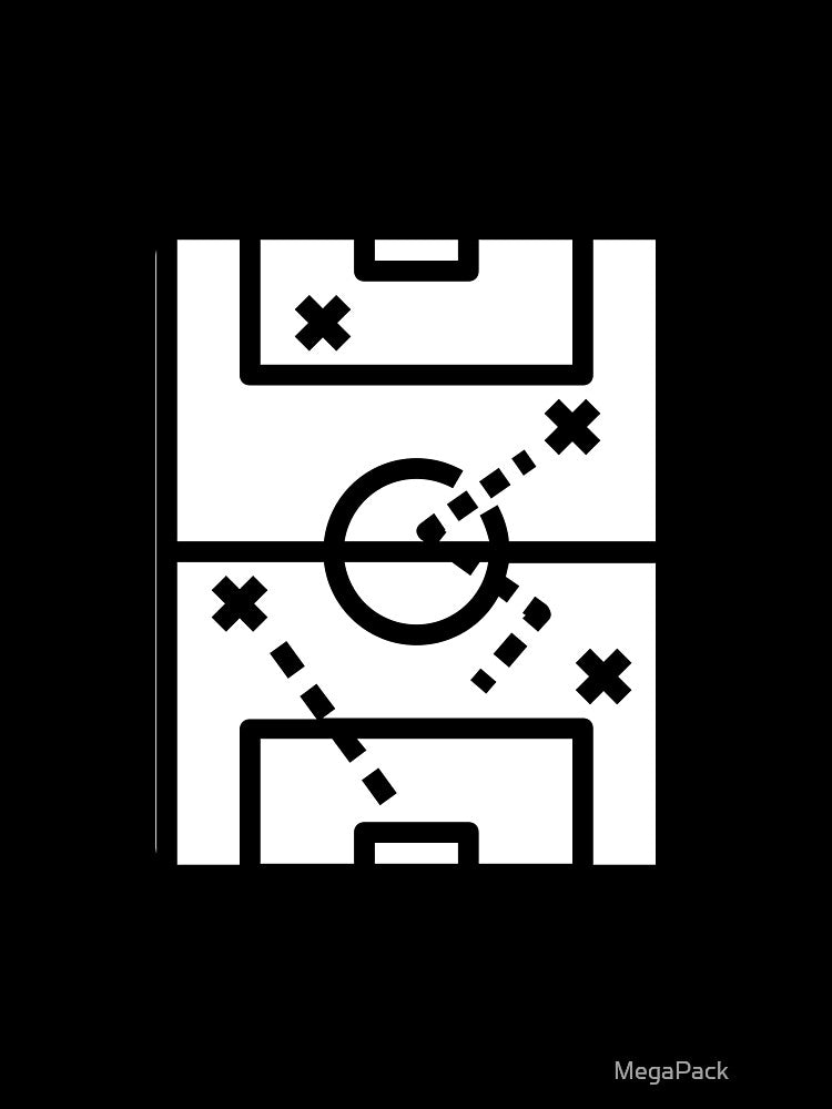 football tactic For Soccer Coach by MegaPack ⭐⭐⭐⭐⭐