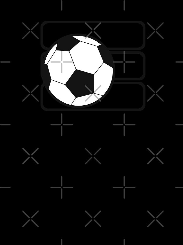 Soccer by Aerithcloud01