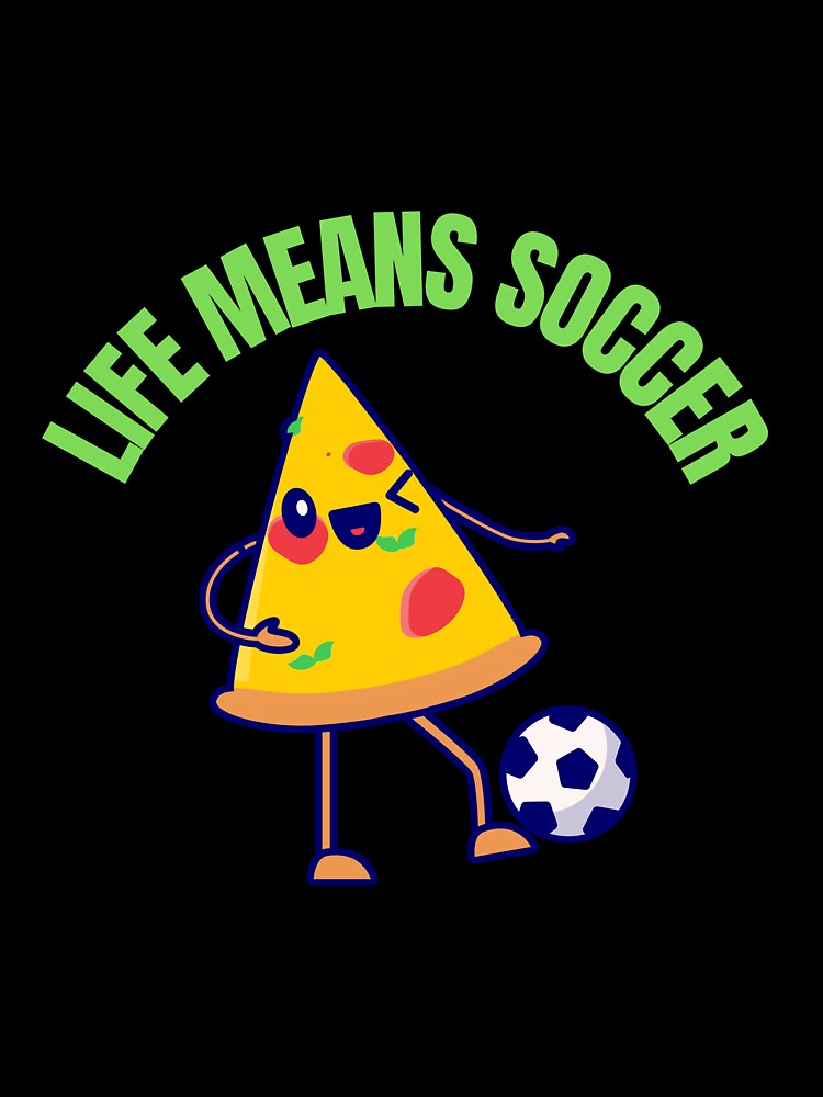 My Second Love Is Football by designforum1968
