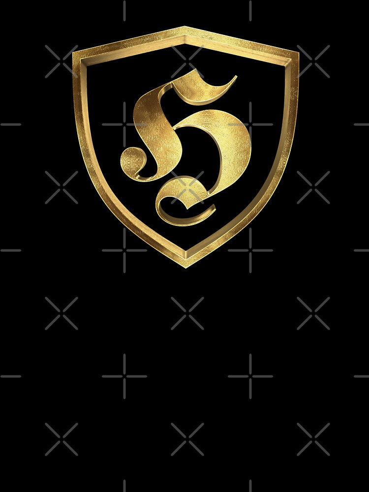 Hooligan Golden Ultras Sign Hooligans Style by infrontofyou