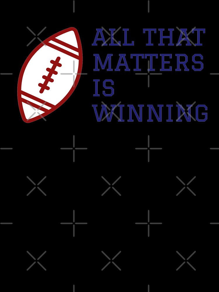 American football addict white by oxoxoxo