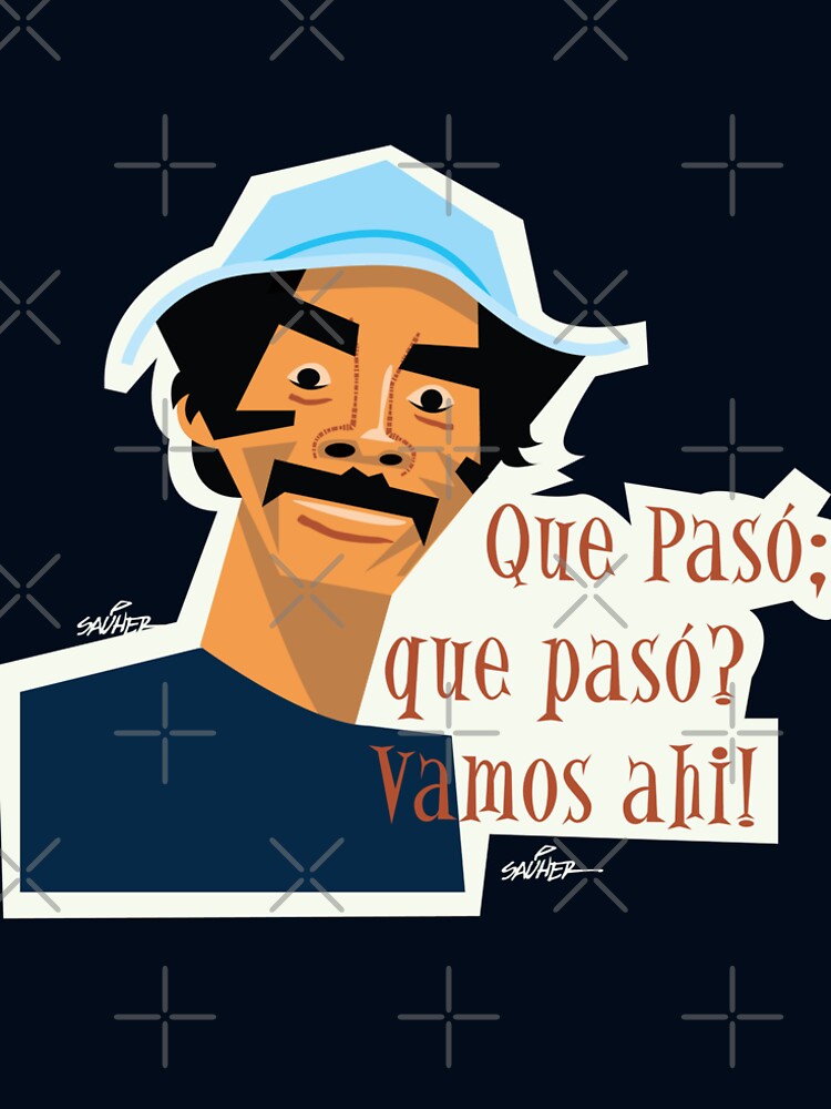Mr Ramon by SAUHER