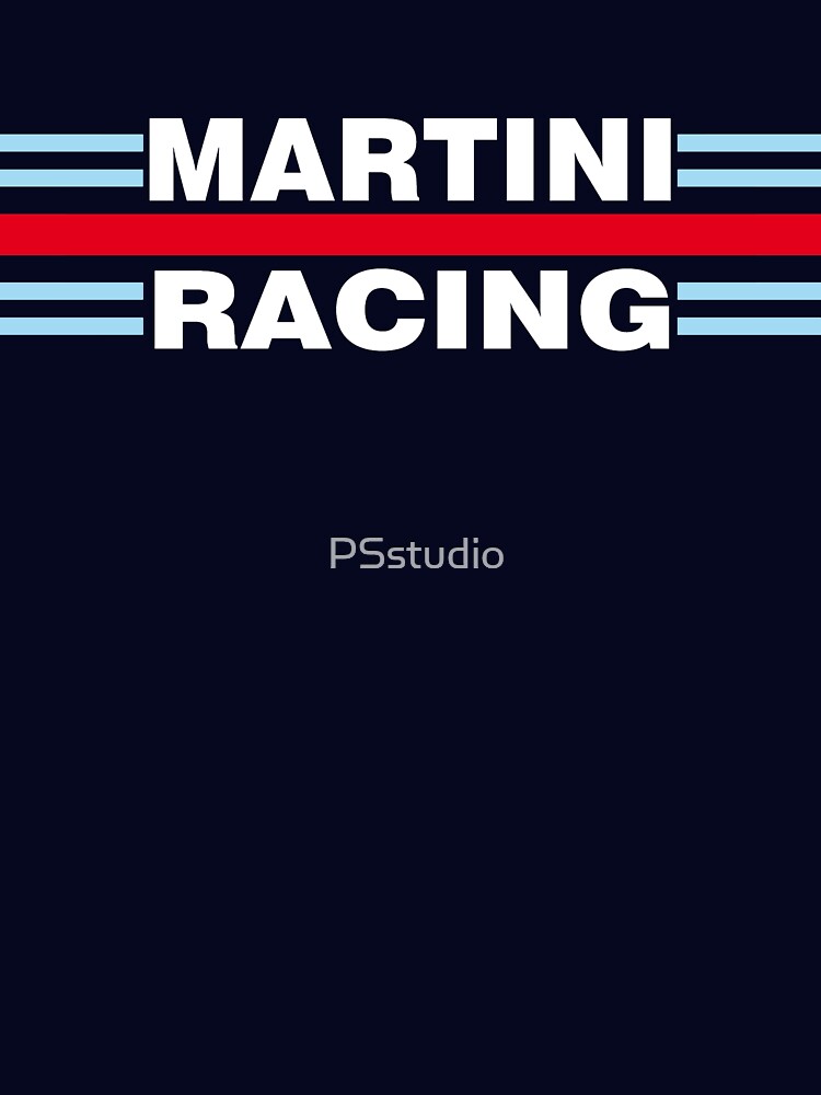 Martini Racing by PSstudio
