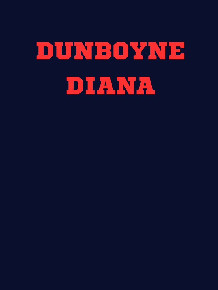Dunboyne Diana – CMAT Inspired Design by Pokah79