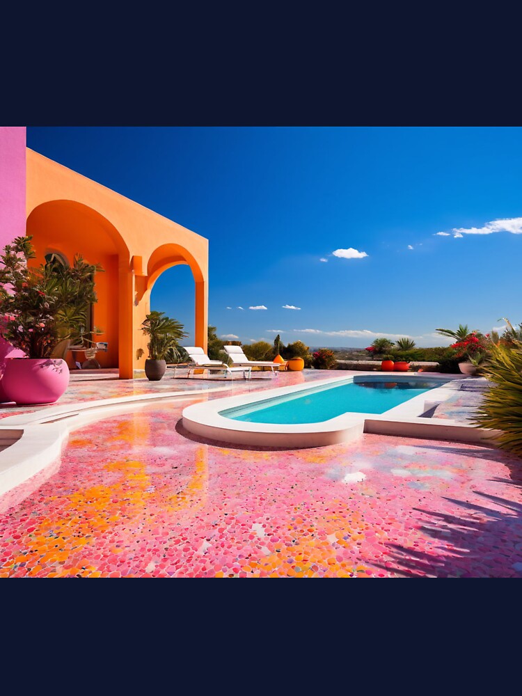 Terrazzo by Collection de trésors