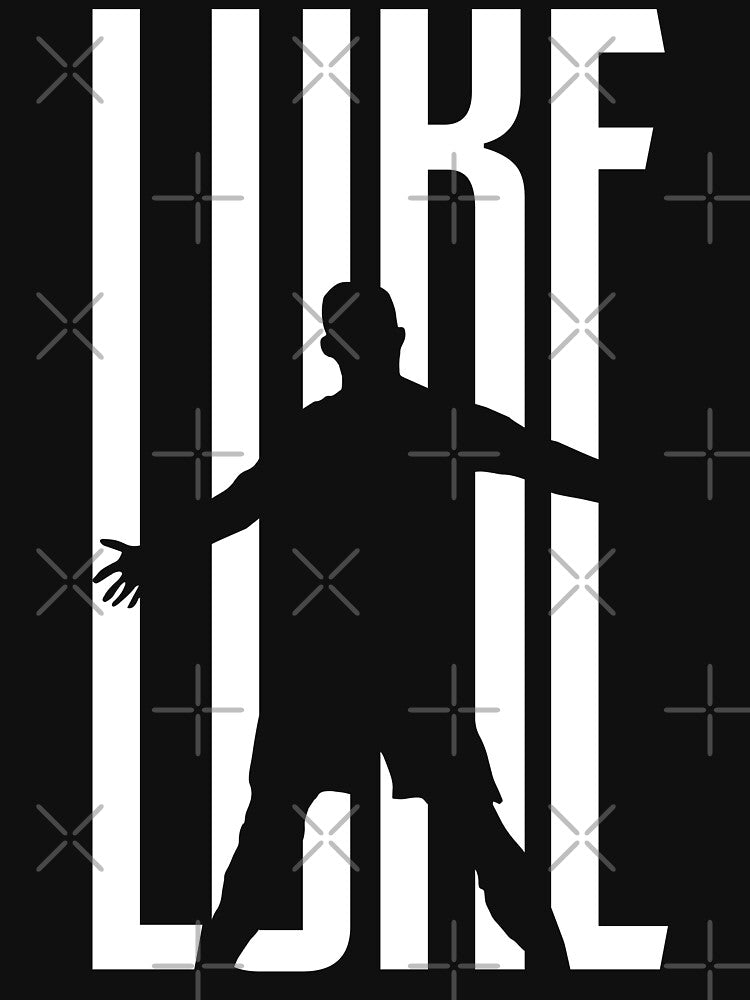 Luke Football Player Juve Soccer Fan by elhefe