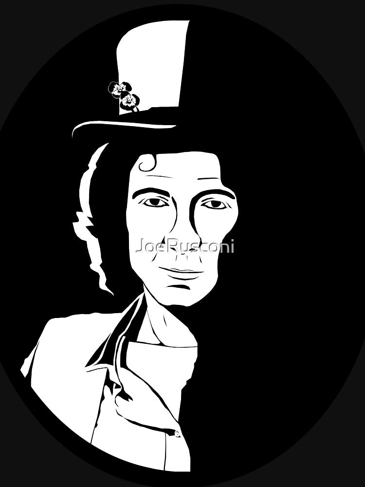 Rino Gaetano by JoeRusconi