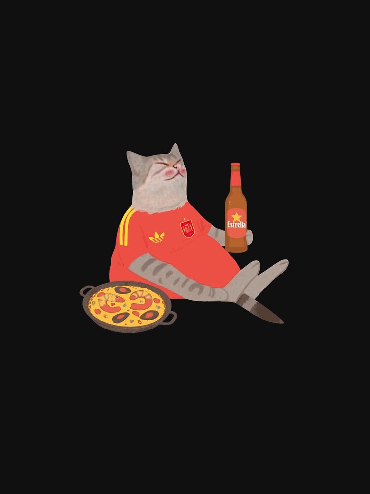 Go, España! by kokorotheshop