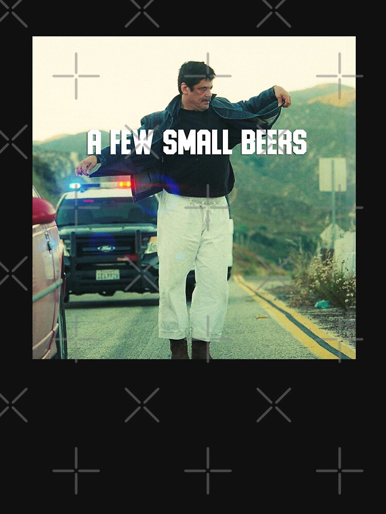 A FEW SMALL BEERS by FILM GUTTER