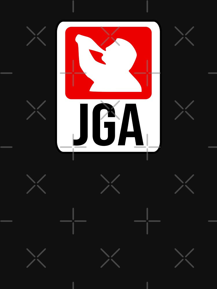 JGA Bachelor Party Soccer Team Groom Wedding Engaged Funny Gift T-Shirt by PartyShirts1