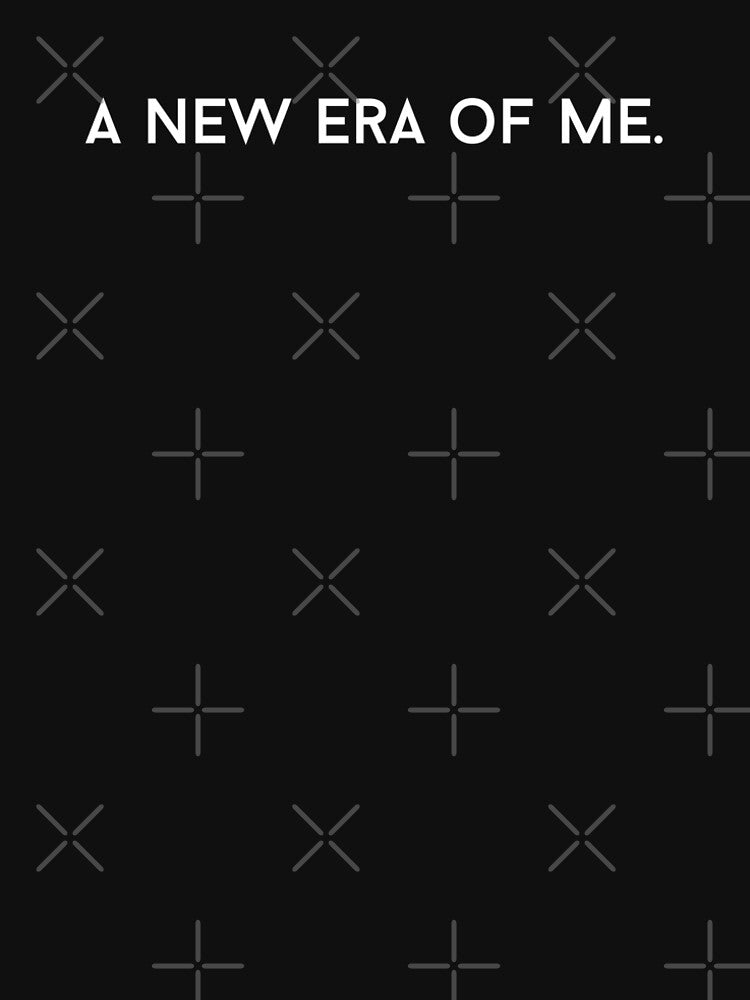 A New Era Of Me by Glimsy