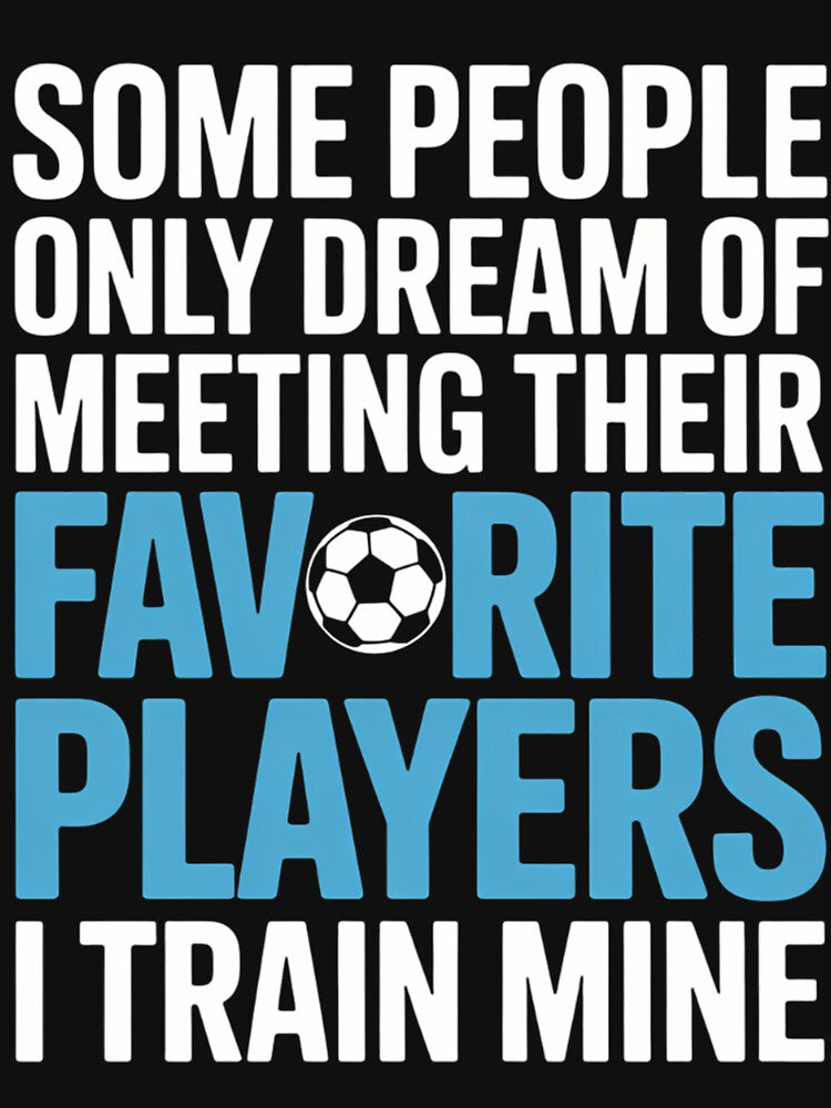 Funny Soccer Coach Trainer Team Sports Lovers by RipleMalphite