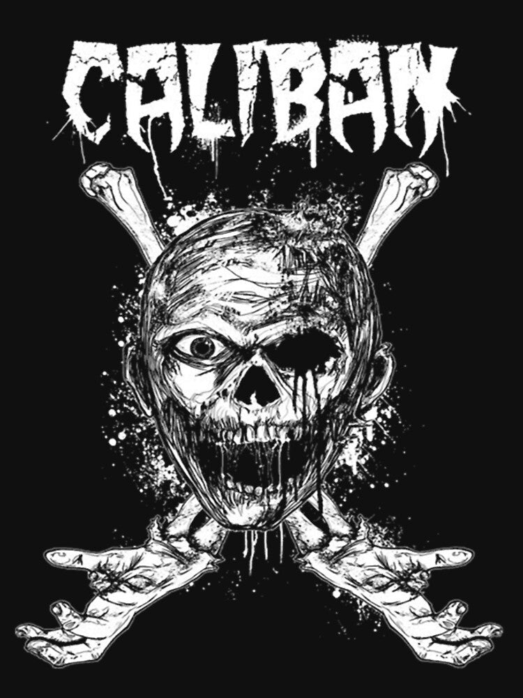 caliban by HeidiHolmtehy