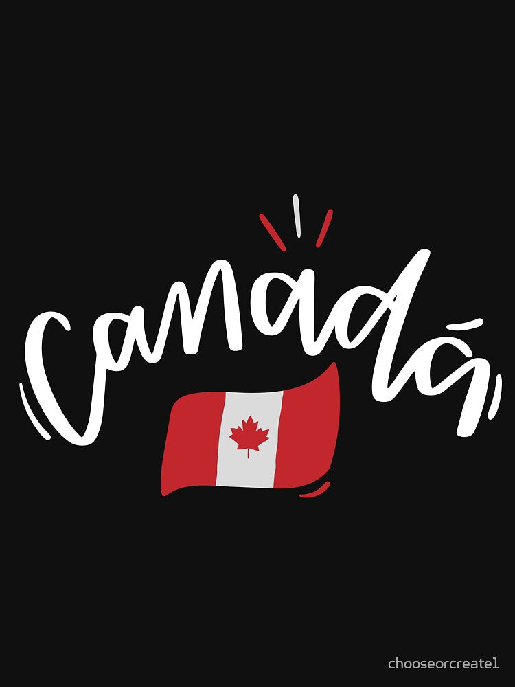 Canada World Cup Qatar 2022 by chooseorcreate1