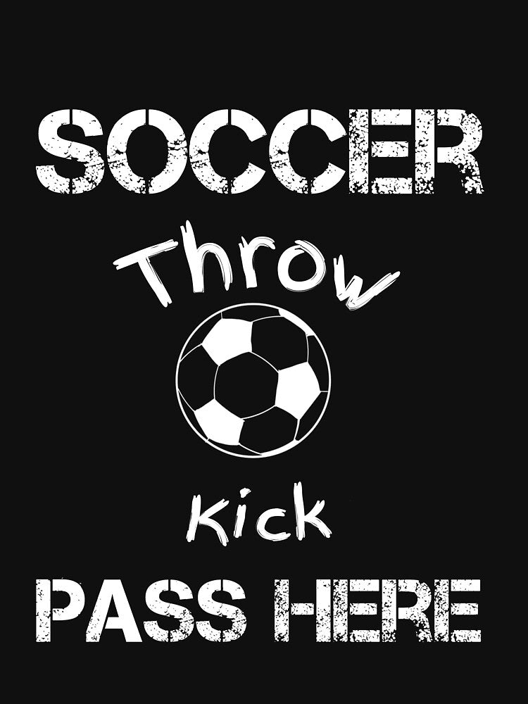 Soccer Lover,Funny Gift For Soccer player and Soccer Fan,I love Soccer, Soccer game by Essakhi12