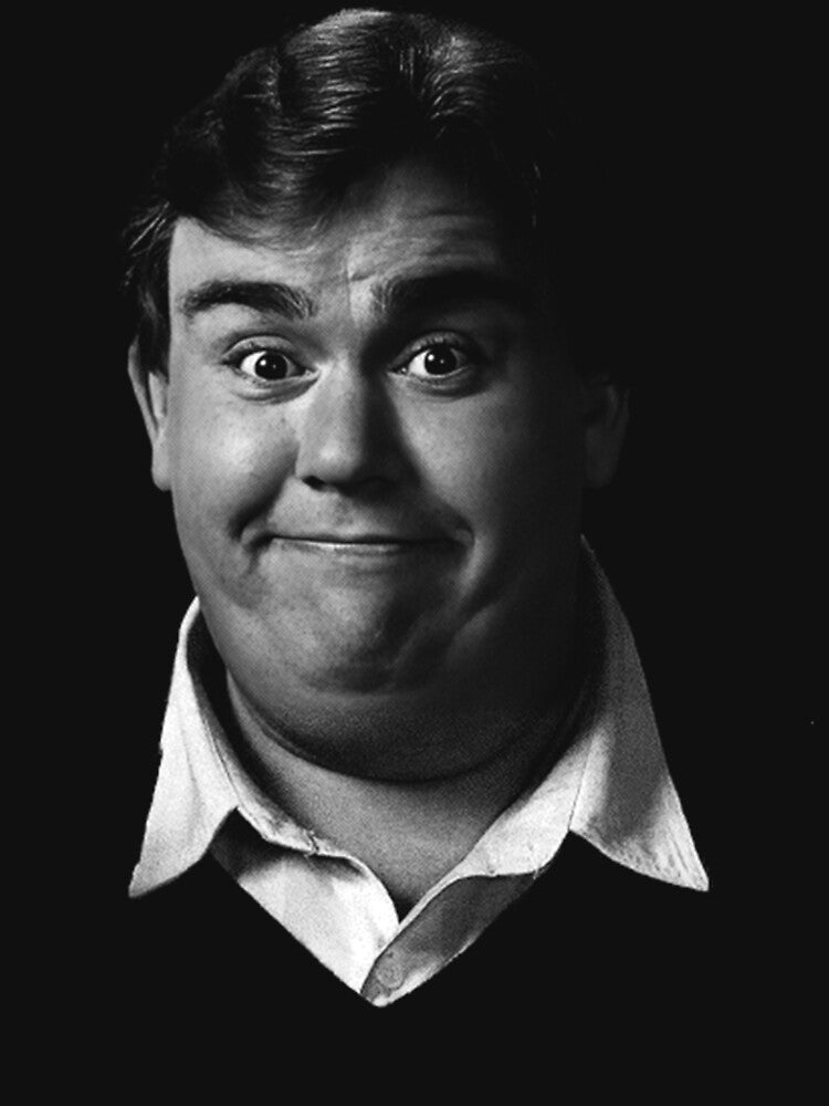 Vintage John Candy by GrayceDa
