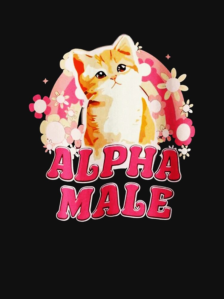 alpha male funny by lenodavies