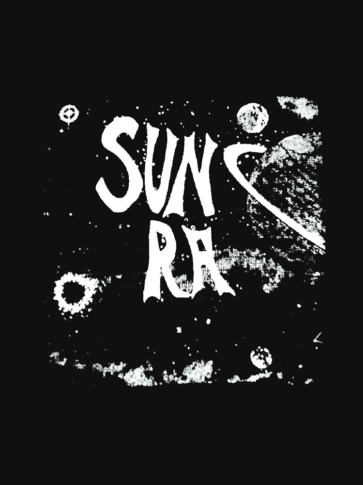SUN RA SPACE by shopMIIIIIIII