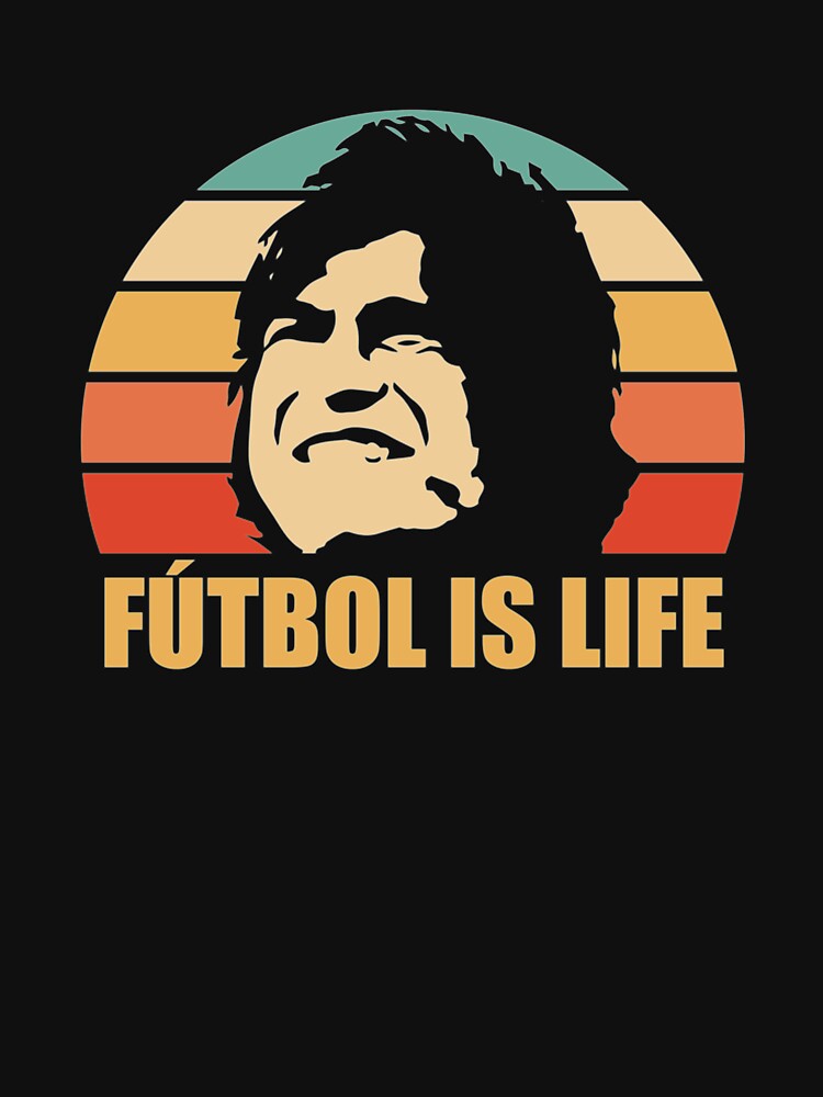 FUTBOL IS LIFE by FlorineLuettgen
