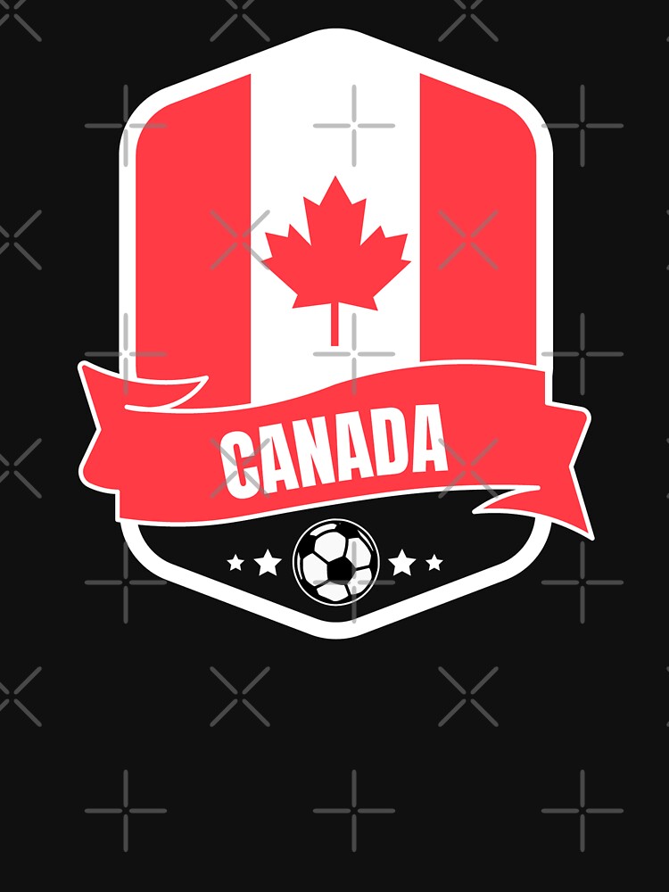 Canada National Team by Blok45