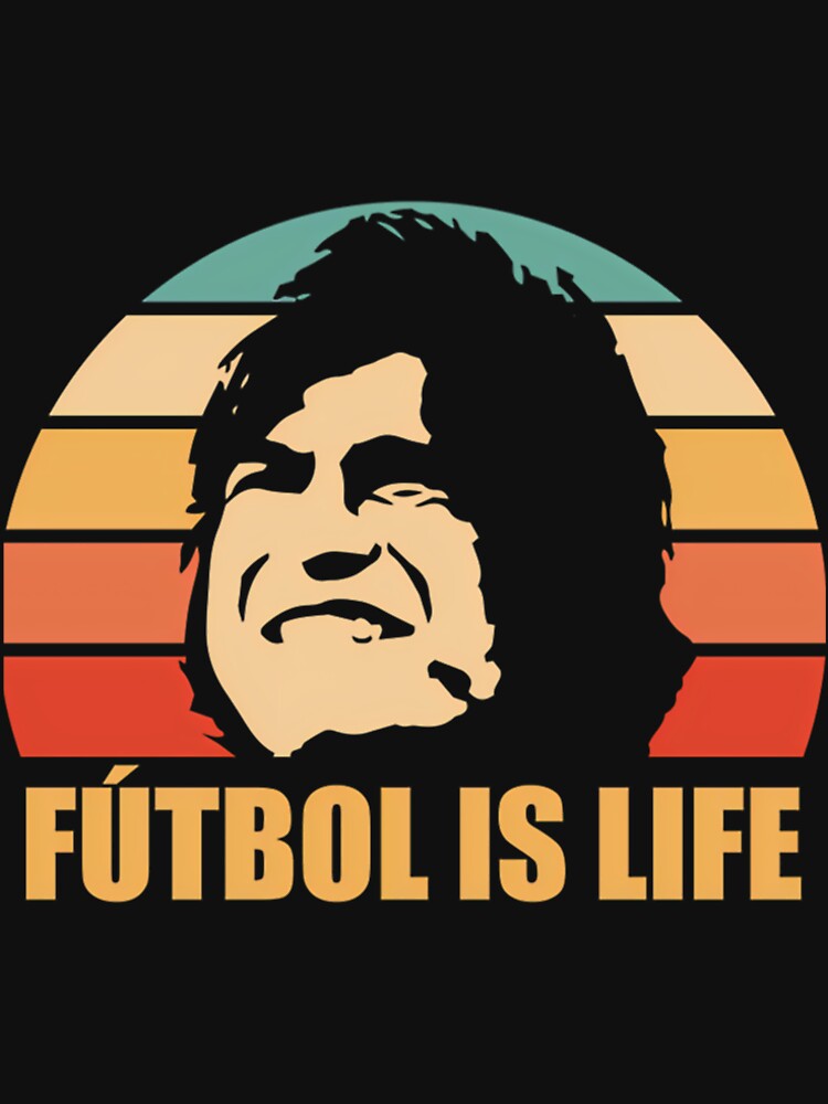 FUTBOL IS LIFE by svipwtdko12