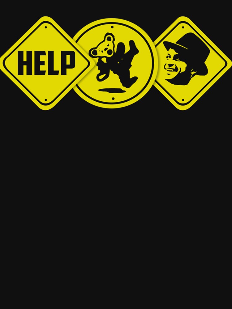 Help Slip Frank Classic . by WolframBauer