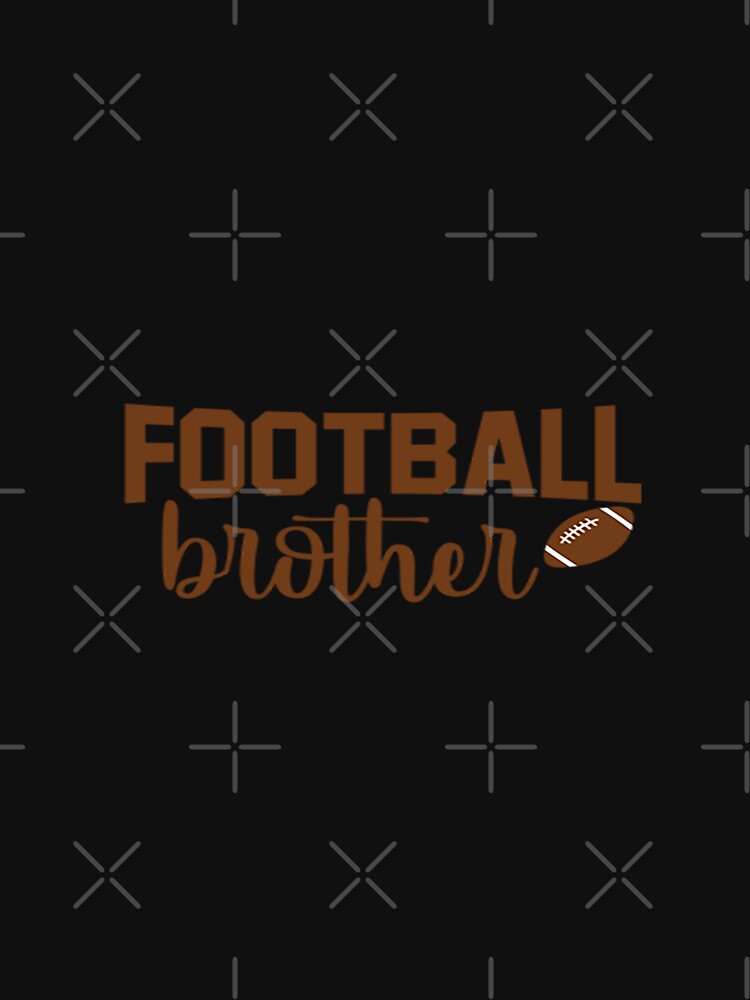 Soccer Brother by phassystore