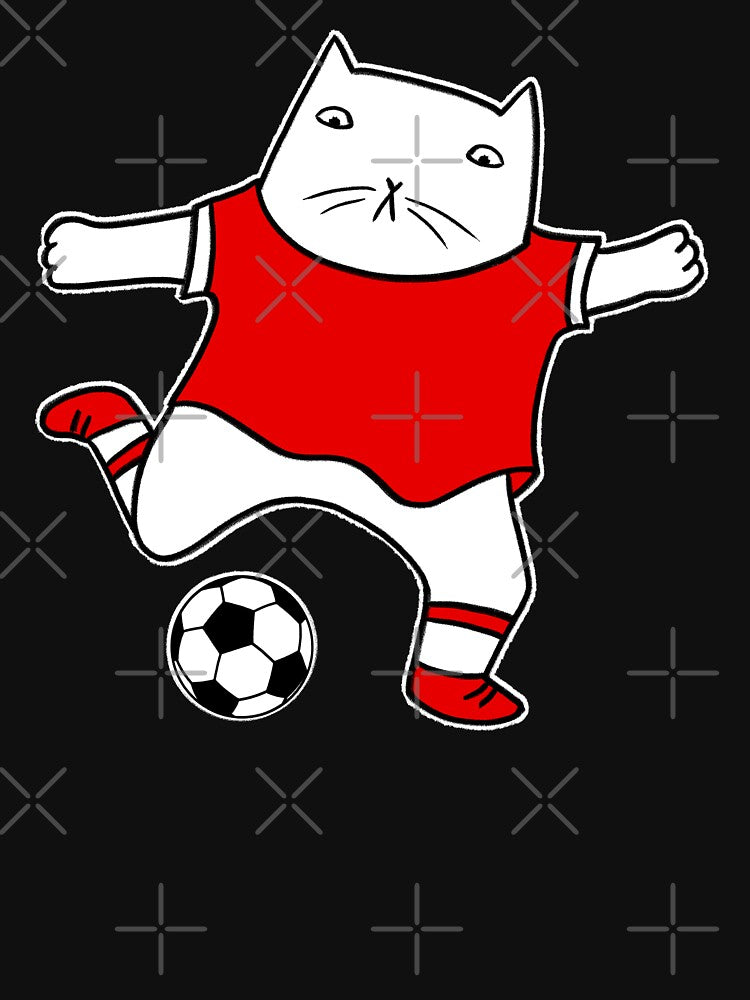Soccer player by eri-morie