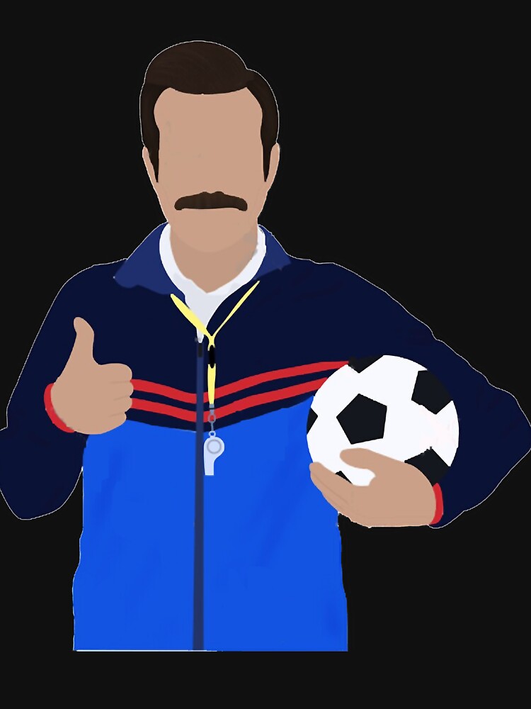 Futbol Is Life T-Shirt by yankeens