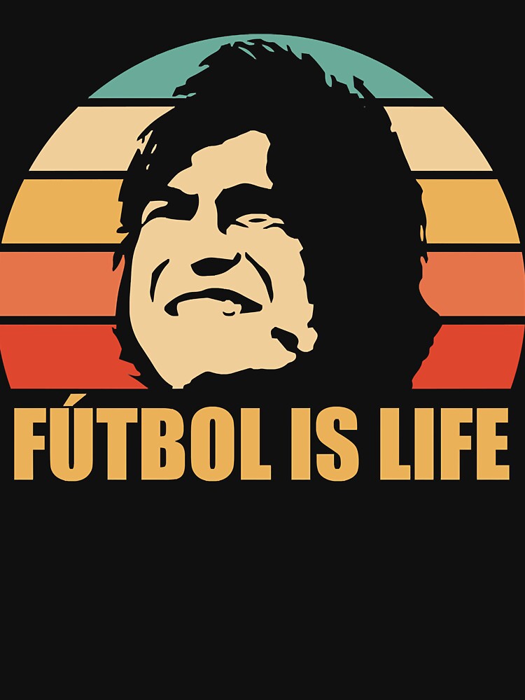 FUTBOL IS LIFE by BarbaraRood