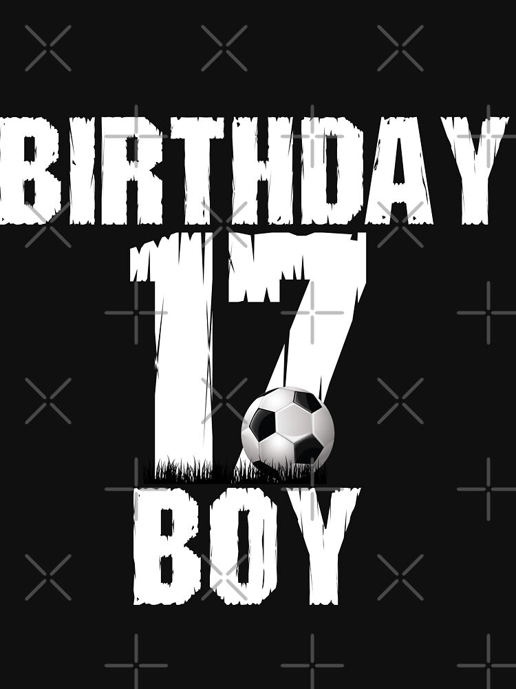 Birthday 17 boy by mahamodulrony