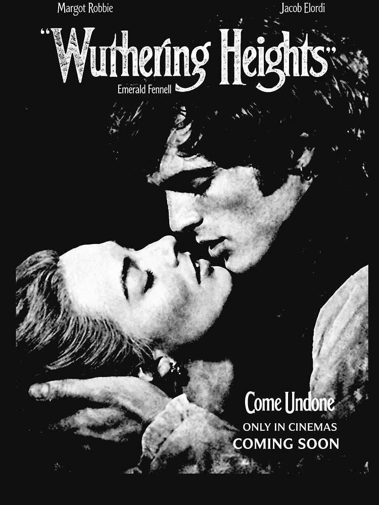 Wuthering Heights Movie Vintage by MaidenIRK