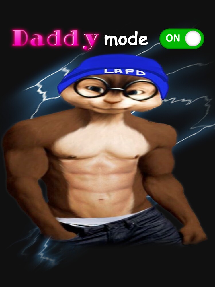 daddy mode on by meejimo