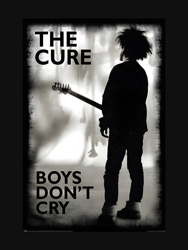 THE<CURE by BethanyCarbajal