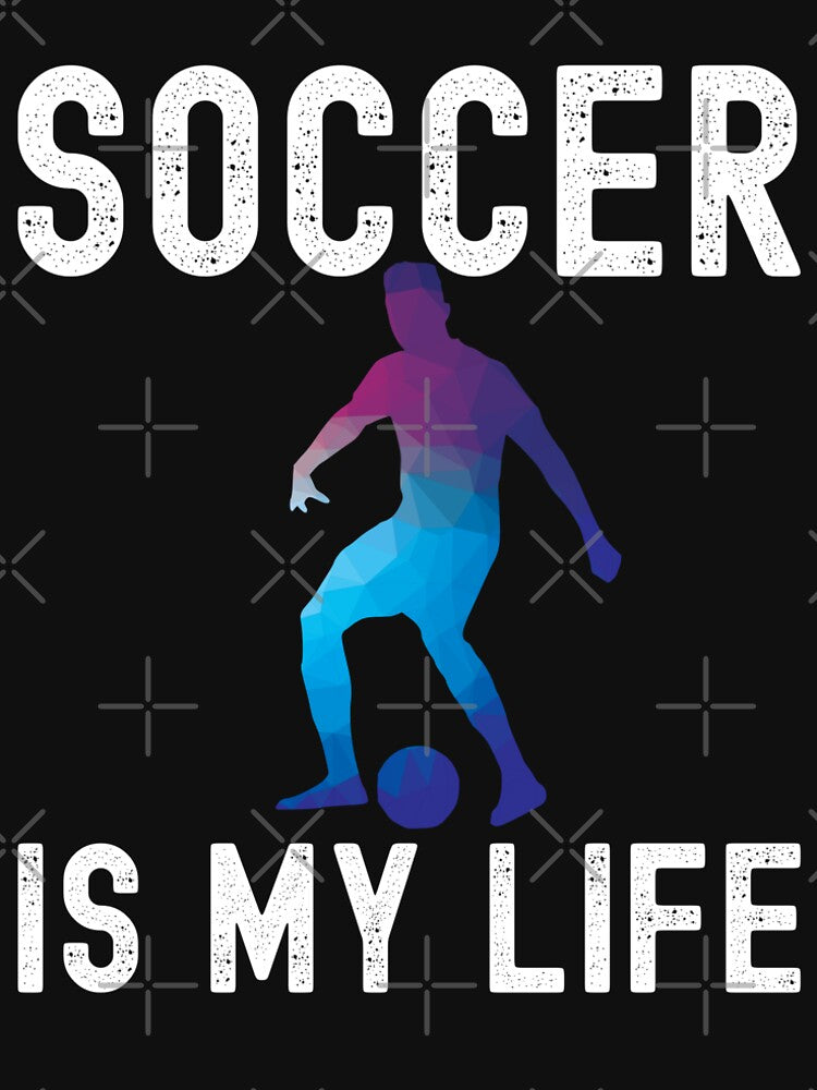 Football is my life by VitoTDesign